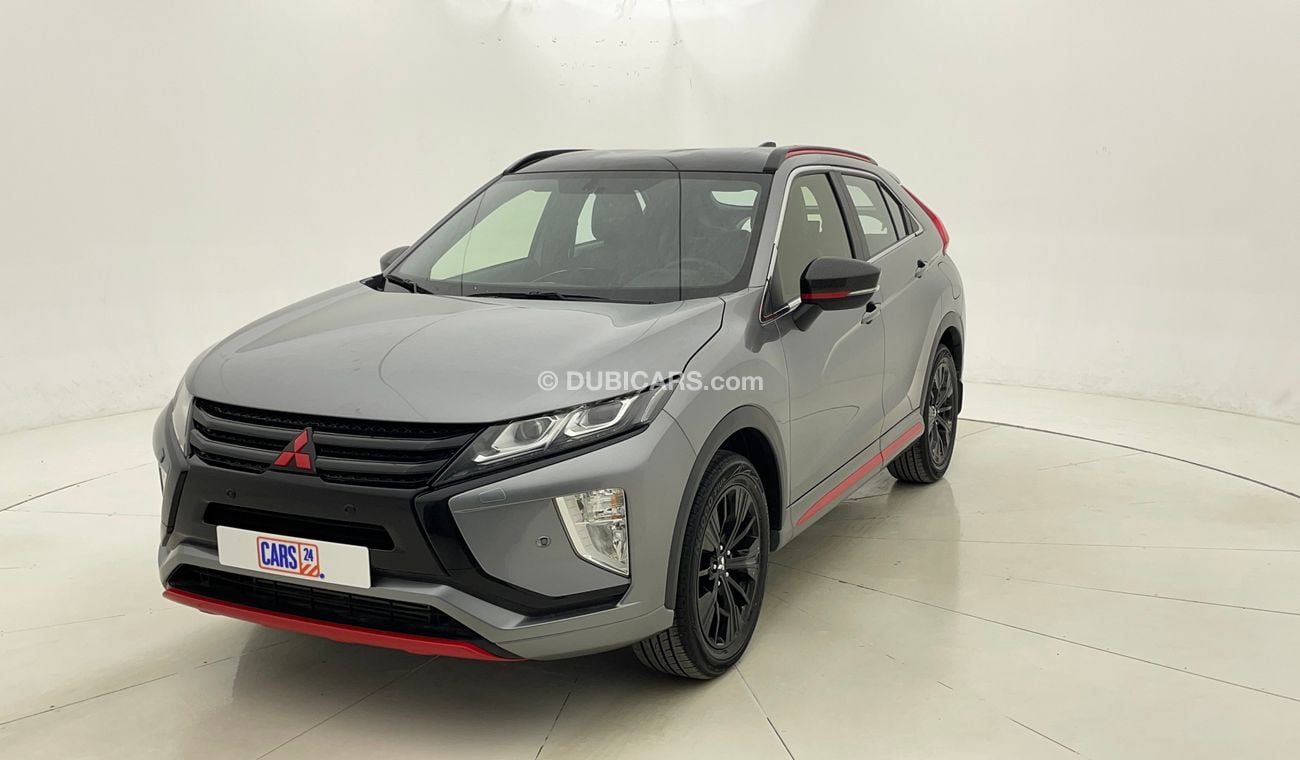 Mitsubishi Eclipse Cross SIGNATURE EDITION 1.5 | Zero Down Payment | Free Home Test Drive