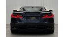 Chevrolet Corvette 2LT 2020 Chevrolet Corvette C8 Stingray, Warranty, Service History, Canadian Spec (Clean Title)