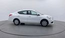 Nissan Sunny S 1.5 | Under Warranty | Inspected on 150+ parameters