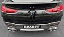 Mercedes-Benz GLE 63 AMG BRABUS 800 4matic FULLY LOADED NEW NEW