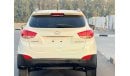 Hyundai Tucson GLS 2.0L In excellent condition and requires no expenses