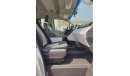 Toyota Hiace 2024 TOYOTA HIACE 2.8L DIESEL 14 SEATER,ALLOY WHEELS,GL, MANUAL TRANSMISSION