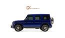 Mercedes-Benz G 63 AMG GCC Spec