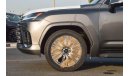 لكزس LX 600 LEXUS LX600 VIP 3.5L 4WD SUV 2024