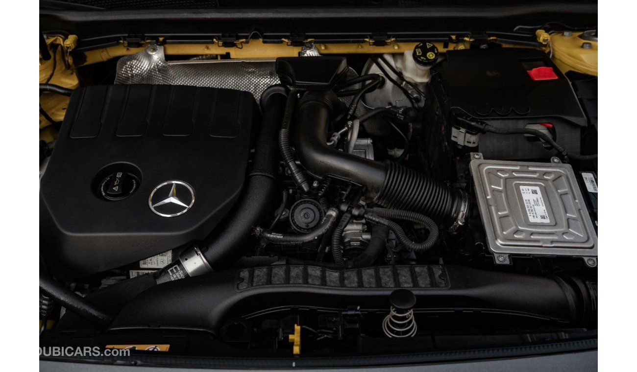 Mercedes-Benz A 200 A 200 | 2,154 P.M  | 0% Downpayment | Excellent Condition!
