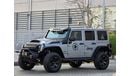 Jeep Wrangler Unlimited Sport S 3.6L M/T JEEP WRANGLER 2014 US MANUAL // PERFECT CONDITION