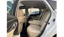 إنفينيتي Q70 Luxury Infiniti Q70_Gcc_2017_Excellent_Condition _Full option