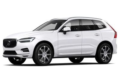 فولفو XC 60