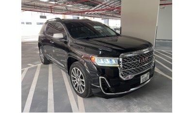 GMC Acadia Denali 3.6L