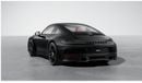 بورش 911 2025 PORSCHE 911 GCC  NEW FACELIFT BRAND NEW