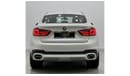 بي أم دبليو X6 2018 BMW X6 X35i Exclusive, March 2025 BMW Service Pack, Warranty, GCC