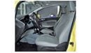 Ford EcoSport EXCELLENT DEAL for our Ford EcoSport ( 2014 Model ) in Yellow Color GCC Specs