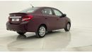 Mitsubishi Attrage GLX HIGHLINE 1.2 | Zero Down Payment | Free Home Test Drive