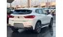 BMW X2 BMW X2 TWIN POWER TURBO _GCC_2018_Excellent Condition _Full option