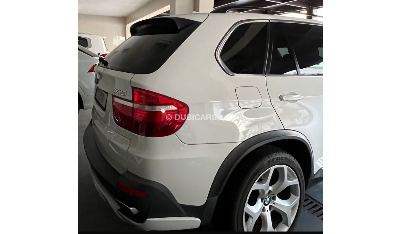 BMW X5 Suv