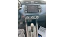 Nissan Sunny Nissan Sunny SV 1.6L