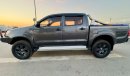 Toyota Hilux DOUBLE CABIN | PREMIUM BULL BAR INSTALLED | RHD | 3.0L DIESEL ENGINE