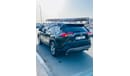 تويوتا راف ٤ 2020 RAV4 limited Hybrid gcc 4x4