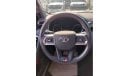 Toyota Land Cruiser GR-S LC300  GR.S  3.3 DEISEL  2022  FULL OPTION   WITH RADAR & H.U.D