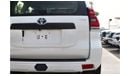 Toyota Prado 2023 TOYOTA PRADO 4.0 V6 MIDNIGHT EDITION **EXPORT ONLY**التصدير فقط خارج الخليج**