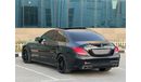 مرسيدس بنز C 63 AMG Std