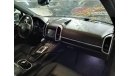 Porsche Cayenne S PORSCHE CAYENNE S 4.8L 2011, SUNROOF, ROOF RAILS AND MORE..