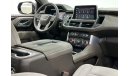 GMC Yukon 2023 GMC Yukon Denali, One Year Warranty, Full Service History, GCC