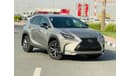 Lexus NX300