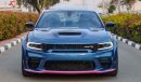 Dodge Charger SRT Hellcat Widebody Supercharged HEMI ''LAST CALL'' , 2023 , 0Km, With 5 Years or 100K Km Warranty