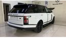 Land Rover Range Rover RANGE ROVER AUTOBIOGRAPHY DIESEL