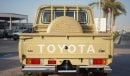 Toyota Land Cruiser Pick Up DIESEL LC79 2.8LTR-GDJ-AUTOMATIC TRANSMISSION -FULL OPTION -CRUISE CONTROL-LEATHER SEATS -TOUCH S