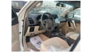 Toyota Prado 2023 TOYOTA PRADO 2.7L  4 CYLINDERS TXL PETROL ZERO KM