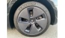 Tesla Model 3 Rear Wheel Drive