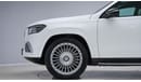 Mercedes-Benz GLS 450 Premium + 3.0L (367 HP) AMG Line 'Maybach Kit' - 1 Year Approved Warranty - Approved Prepared Vehicl