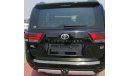 Toyota Land Cruiser LANDCRUISER GR SPORT DIESEL 3.3L