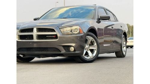 Dodge Charger GT 3.6L In excellent condition and requires no expenses