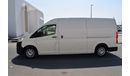 Toyota Hiace GLS -High Roof  Panal Van 3.5L Toyota Hiace Highroof Van 3.5L, model:2022. Excellent condition