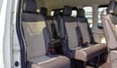 تويوتا هاياس TOYOTA HIACE 2.8L Diesel Full Option