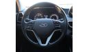 Hyundai Tucson GL Plus 2.0L