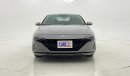 Hyundai Elantra SMART 1.6 | Zero Down Payment | Free Home Test Drive