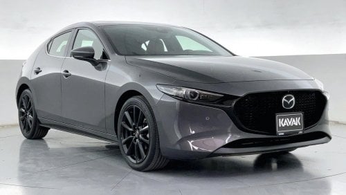 Mazda 3 Intense| 1 year free warranty | Exclusive Eid offer