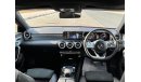 Mercedes-Benz CLA 200 CLA 200 v4 petrol RHD