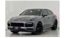 بورش كايان 2021 Porsche Cayenne GTS, Warranty, Full Service History, Full Options, GCC