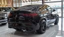 Mercedes-Benz GLE 63 S AMG Mercedes GLE 63 S AMG Coupe 2024 – Unleash the Power of AMG in Luxury Form