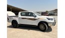 Toyota Hilux 2024 Toyota Hilux Double Cab GLX-S (Full-Option with Key Start) 2.7L 4Cyl Petrol M/T 4x4 Export Only