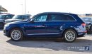 Audi Q7 55 TFSI MHEV Quattro S line V6 3.0L Aut. (For Local Sales plus 10% for Customs & VAT)