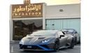 Lamborghini Huracan STO 2022 GCC