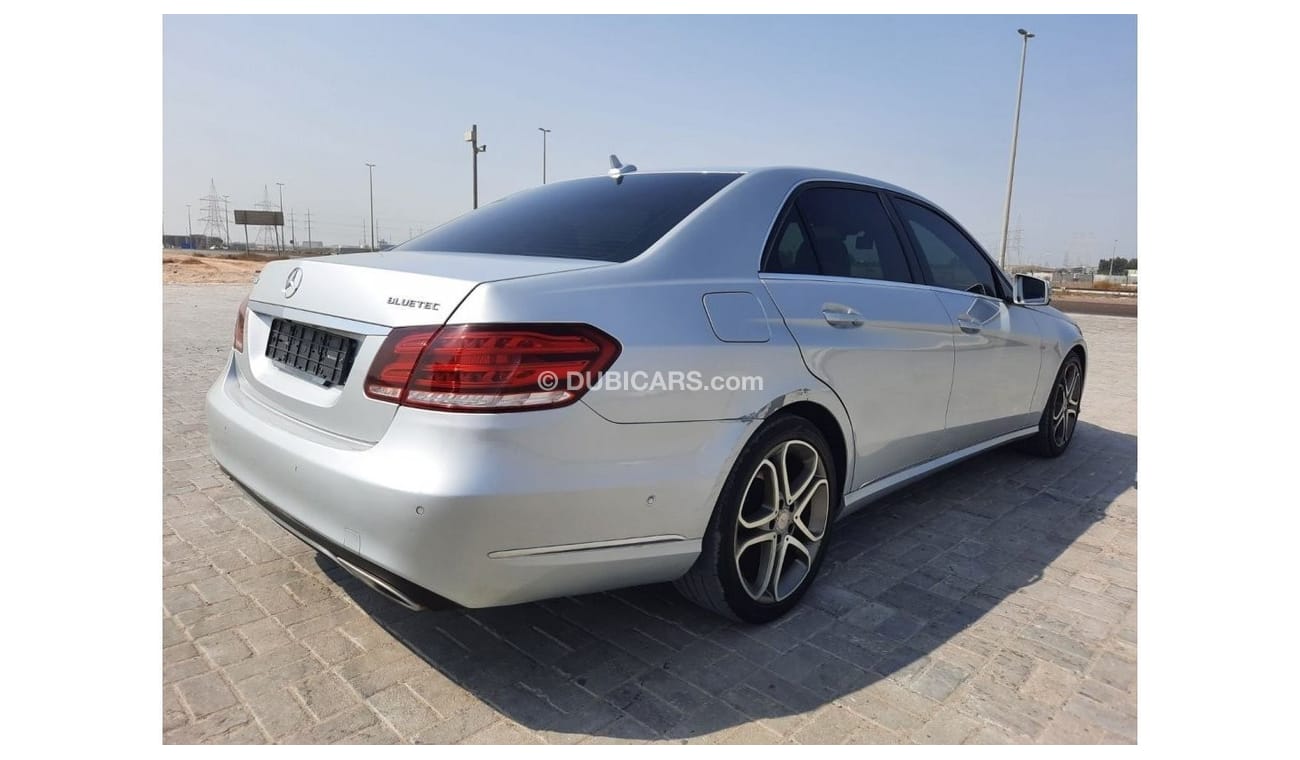 مرسيدس بنز E 250 Std مرسيدس E250 2016 فل اوبشن