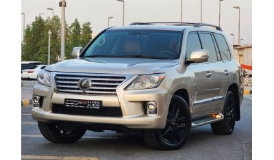 Lexus LX570