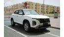 هيونداي كريتا Hyundai Creta HYUNDAI CRETA 1.5 MODEL 2023 FOR EXPORT (REMOTE START ENGINE / SUNROOF) GCC PREMIER FO